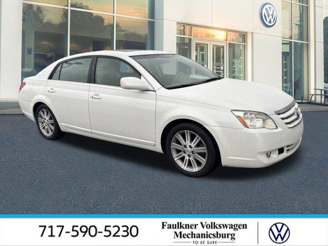 used 2005 Toyota Avalon car, priced at $7,049
