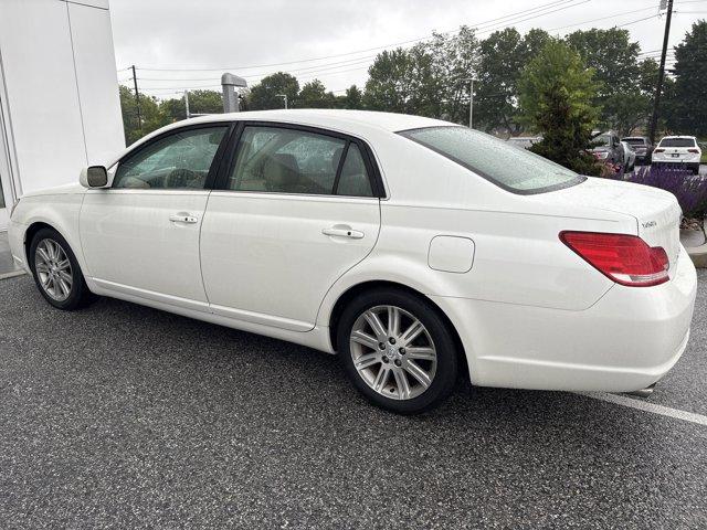 used 2005 Toyota Avalon car, priced at $7,049
