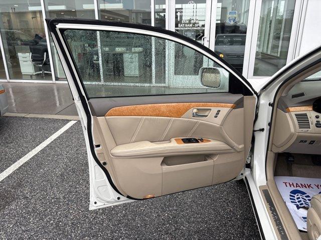 used 2005 Toyota Avalon car, priced at $7,049