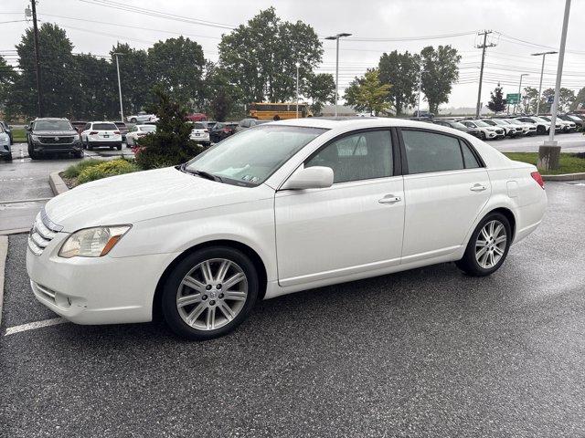used 2005 Toyota Avalon car, priced at $7,049