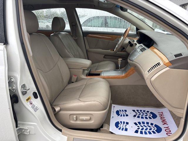 used 2005 Toyota Avalon car, priced at $7,049