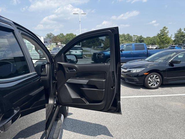 used 2016 Chevrolet Colorado car, priced at $19,260