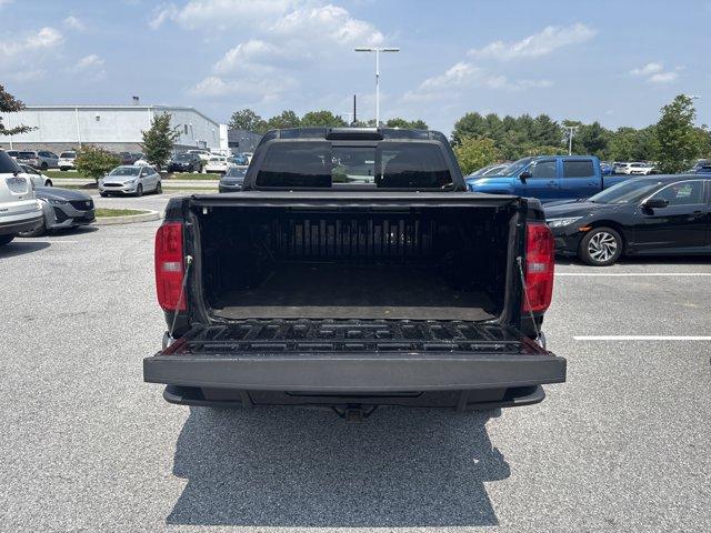 used 2016 Chevrolet Colorado car, priced at $19,260