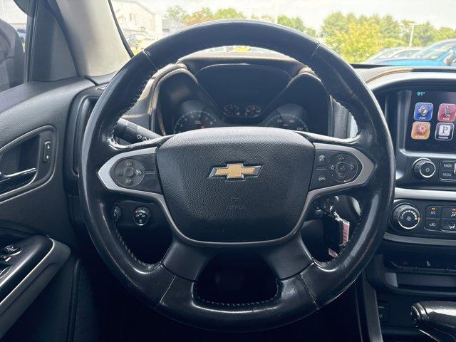used 2016 Chevrolet Colorado car, priced at $19,260