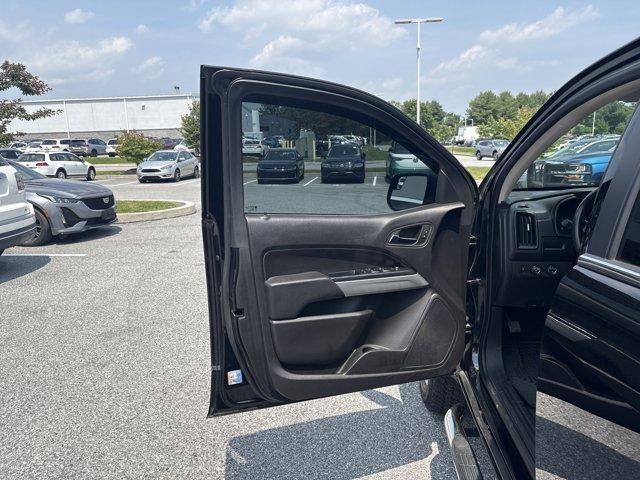 used 2016 Chevrolet Colorado car, priced at $19,260