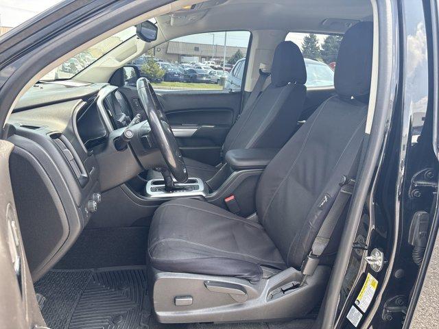 used 2016 Chevrolet Colorado car, priced at $19,260