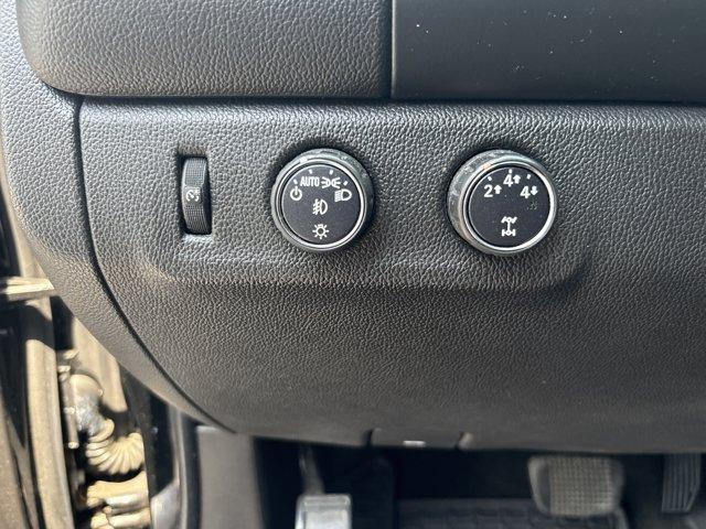 used 2016 Chevrolet Colorado car, priced at $19,260
