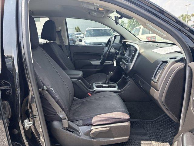 used 2016 Chevrolet Colorado car, priced at $19,260
