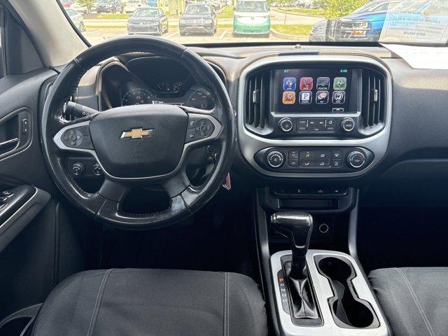 used 2016 Chevrolet Colorado car, priced at $19,260