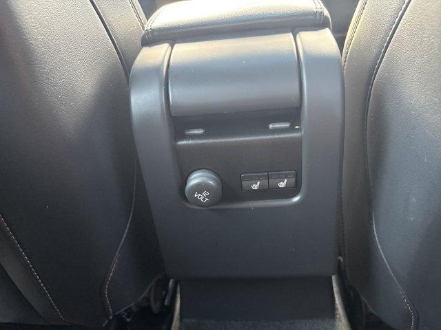 used 2015 Volvo S60 car, priced at $11,500