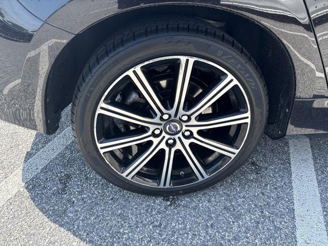 used 2015 Volvo S60 car, priced at $11,500
