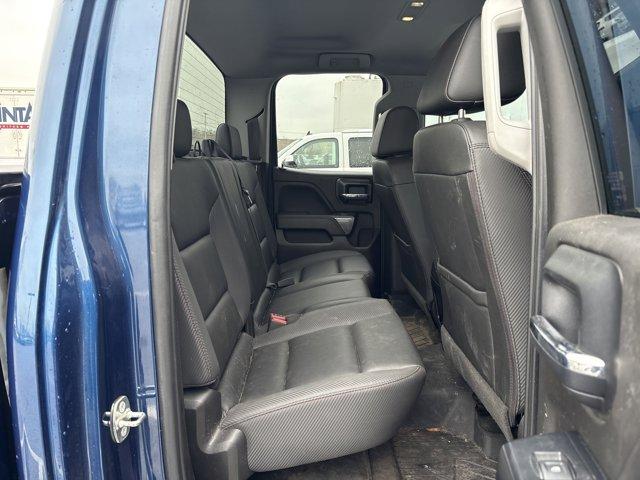 used 2018 GMC Sierra 1500 car, priced at $31,381
