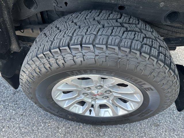used 2018 GMC Sierra 1500 car, priced at $30,389