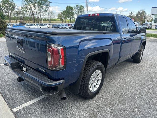 used 2018 GMC Sierra 1500 car, priced at $30,389