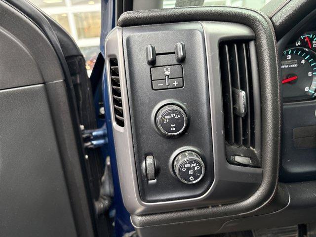 used 2018 GMC Sierra 1500 car, priced at $31,381