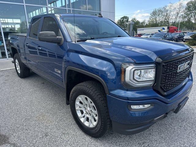 used 2018 GMC Sierra 1500 car, priced at $30,389