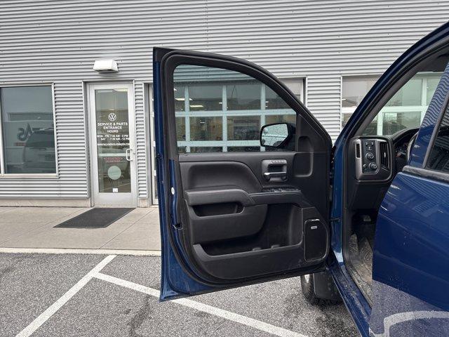 used 2018 GMC Sierra 1500 car, priced at $31,381