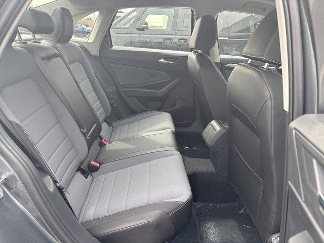 new 2025 Volkswagen Jetta car, priced at $28,304