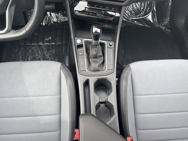 new 2025 Volkswagen Jetta car, priced at $28,304