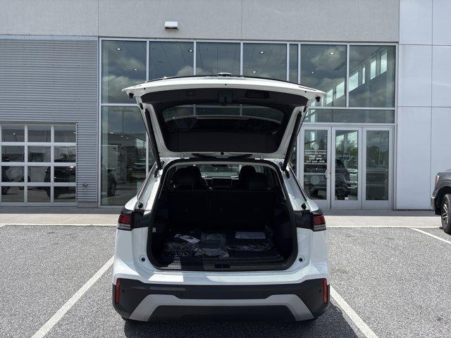new 2025 Volkswagen Tiguan car, priced at $37,526