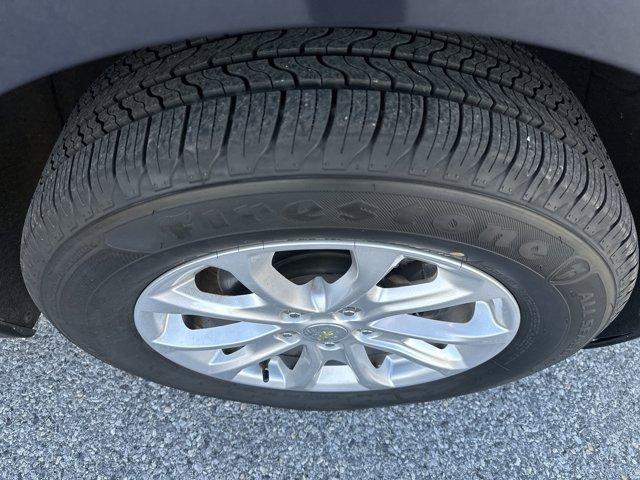 used 2018 Chevrolet Equinox car, priced at $16,000