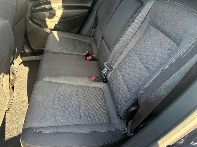 used 2018 Chevrolet Equinox car, priced at $16,000