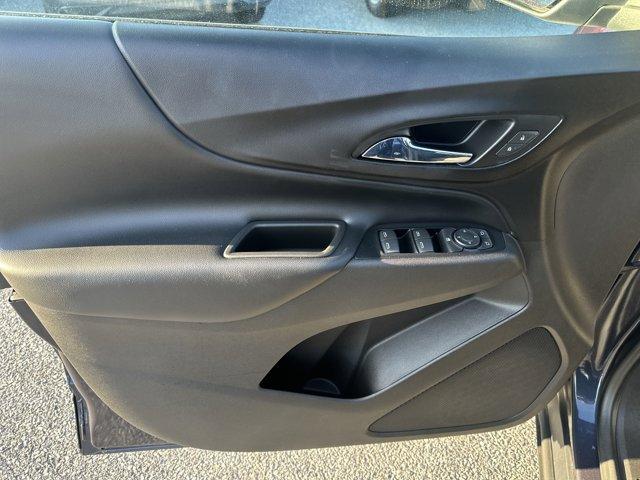 used 2018 Chevrolet Equinox car, priced at $16,000