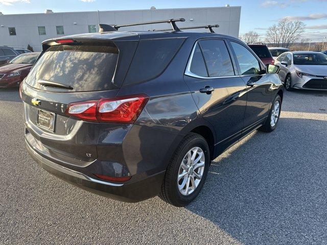 used 2018 Chevrolet Equinox car, priced at $16,000