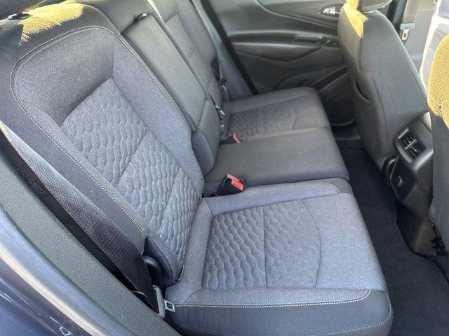 used 2018 Chevrolet Equinox car, priced at $16,000