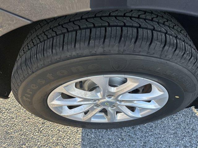 used 2018 Chevrolet Equinox car, priced at $16,000