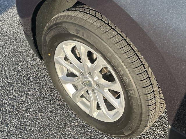 used 2018 Chevrolet Equinox car, priced at $16,000