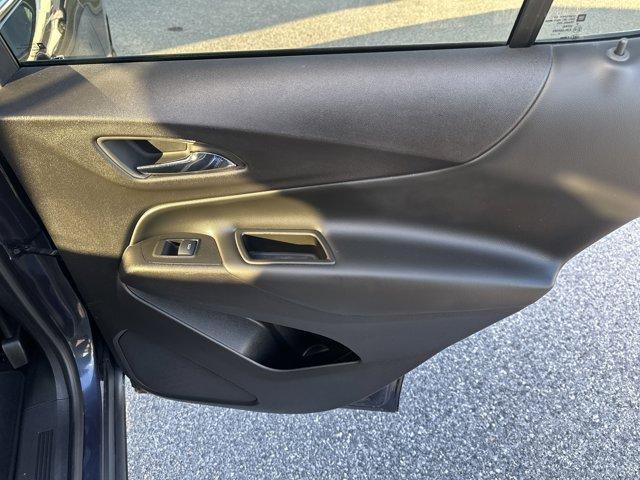 used 2018 Chevrolet Equinox car, priced at $16,000
