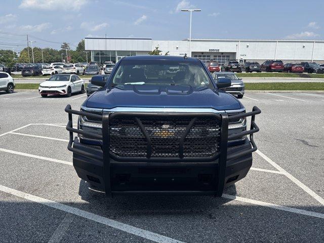 used 2017 Chevrolet Silverado 1500 car, priced at $26,999