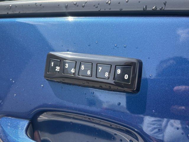 used 2017 Chevrolet Silverado 1500 car, priced at $26,999