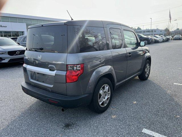 used 2010 Honda Element car