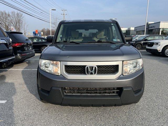 used 2010 Honda Element car