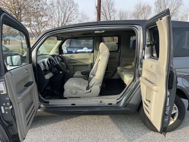 used 2010 Honda Element car