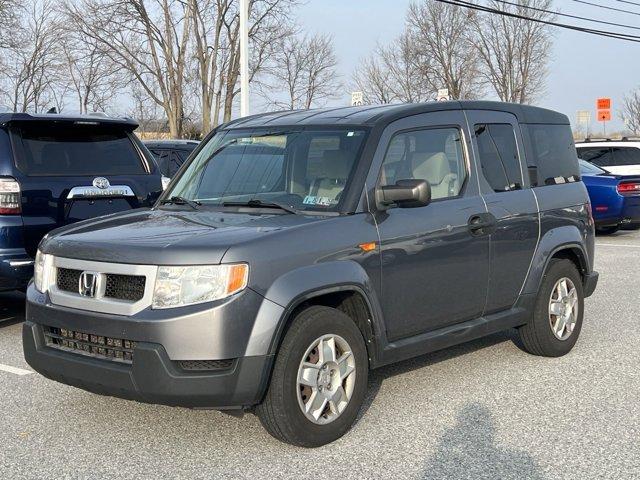 used 2010 Honda Element car