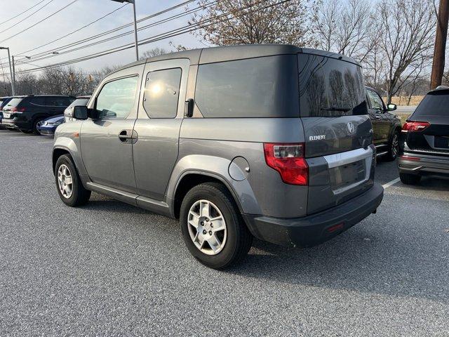 used 2010 Honda Element car