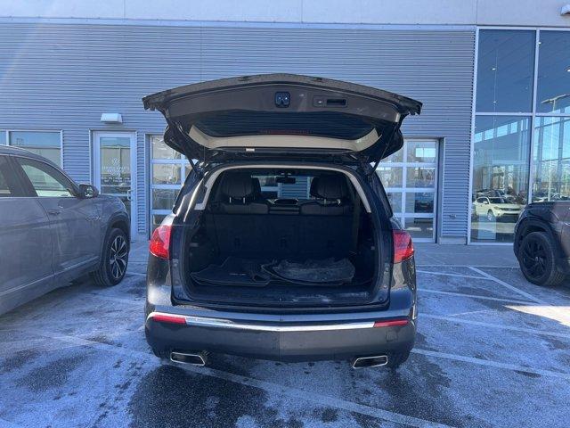 used 2013 Acura MDX car, priced at $12,286