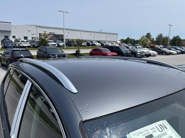 new 2025 Volkswagen Tiguan car, priced at $33,386