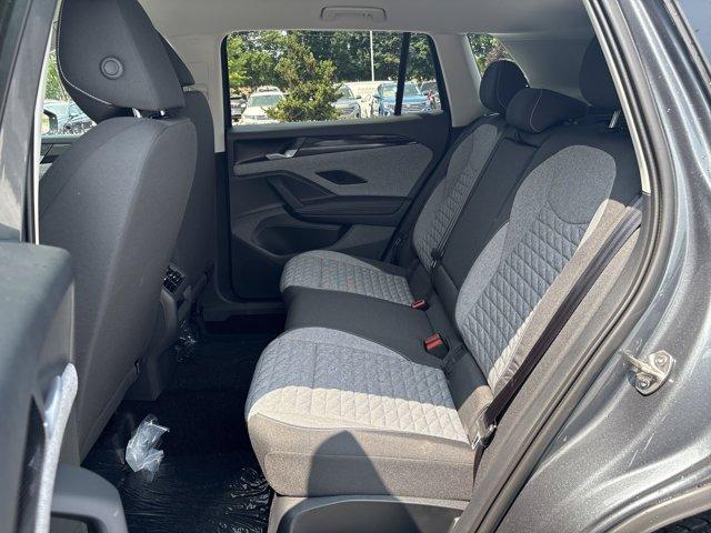 new 2025 Volkswagen Tiguan car, priced at $33,386