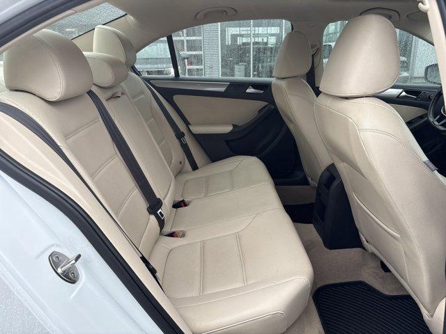 used 2015 Volkswagen Jetta car
