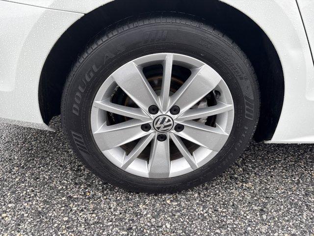 used 2015 Volkswagen Jetta car