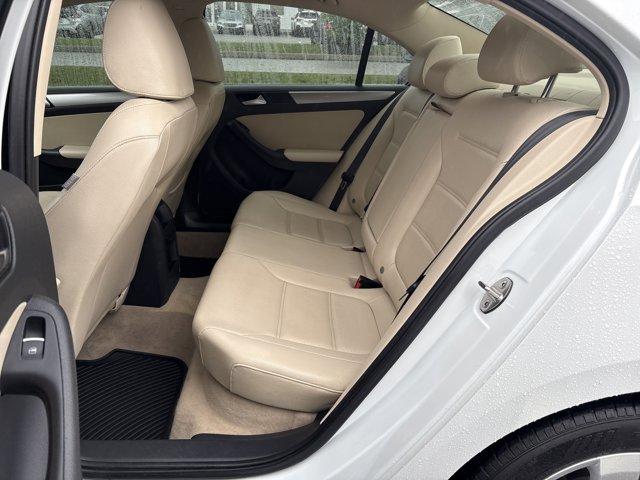 used 2015 Volkswagen Jetta car