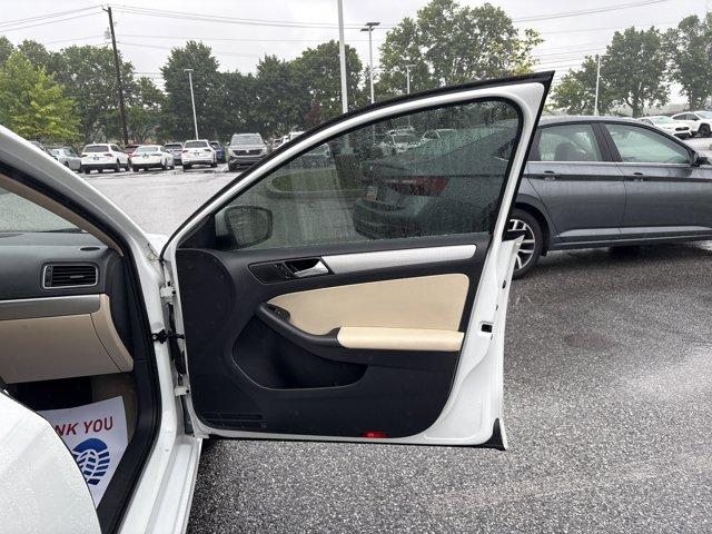 used 2015 Volkswagen Jetta car