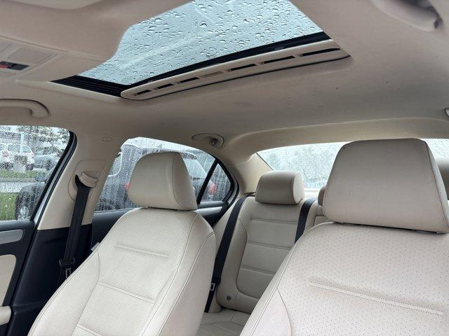 used 2015 Volkswagen Jetta car