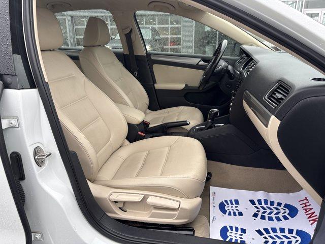 used 2015 Volkswagen Jetta car