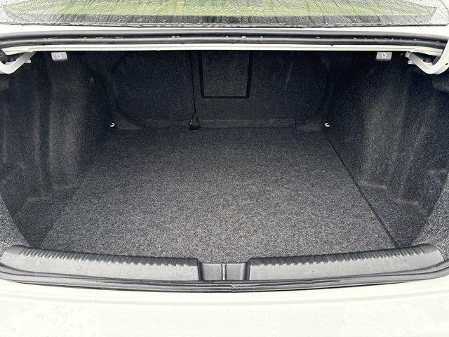 used 2015 Volkswagen Jetta car