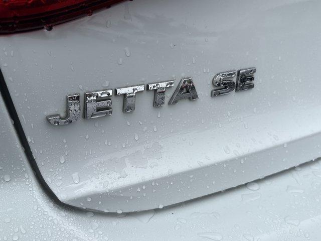 used 2015 Volkswagen Jetta car